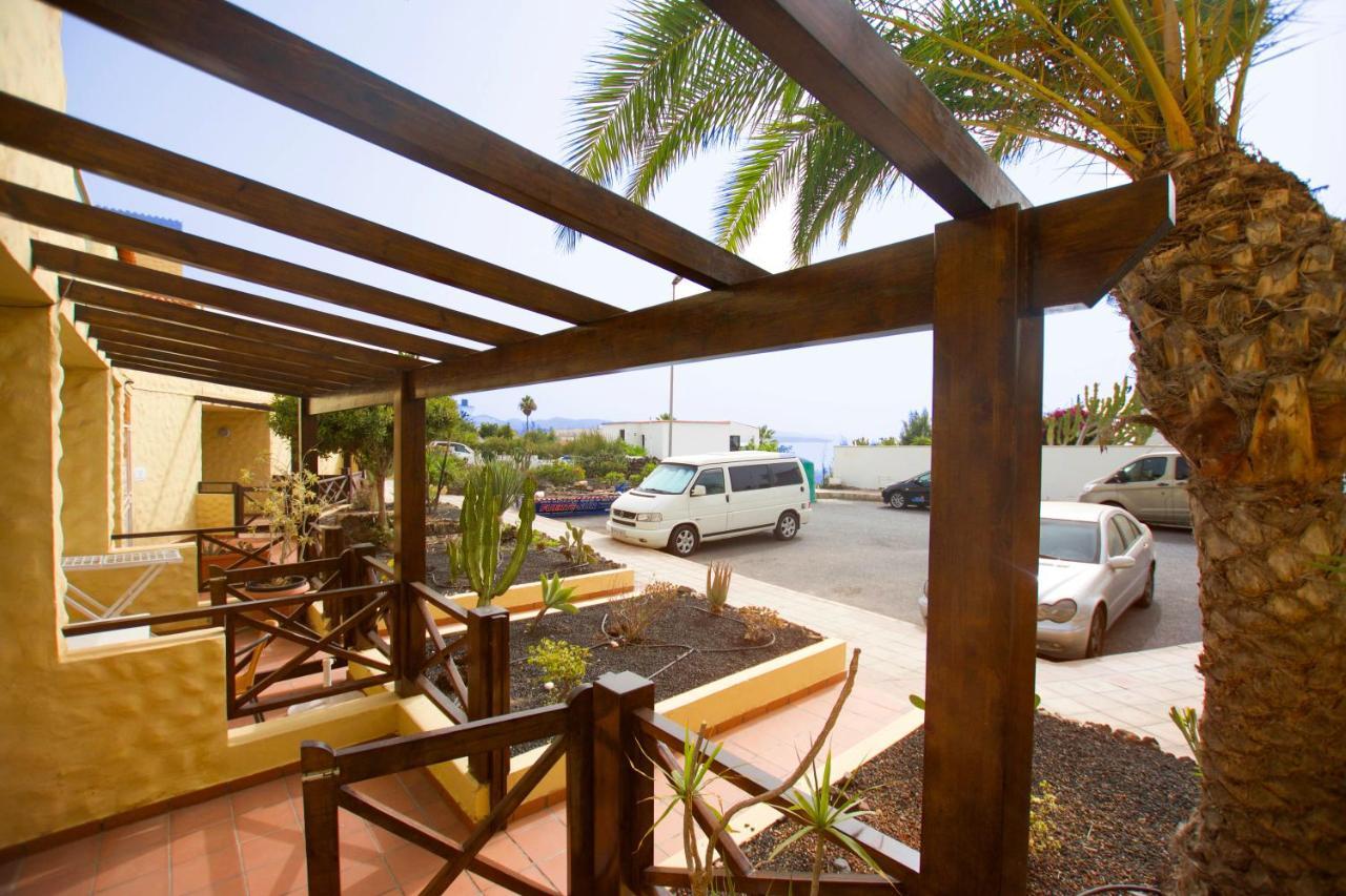 Book Jet - Hibiscus Beach Front กอสตากาลมา ภายนอก รูปภาพ