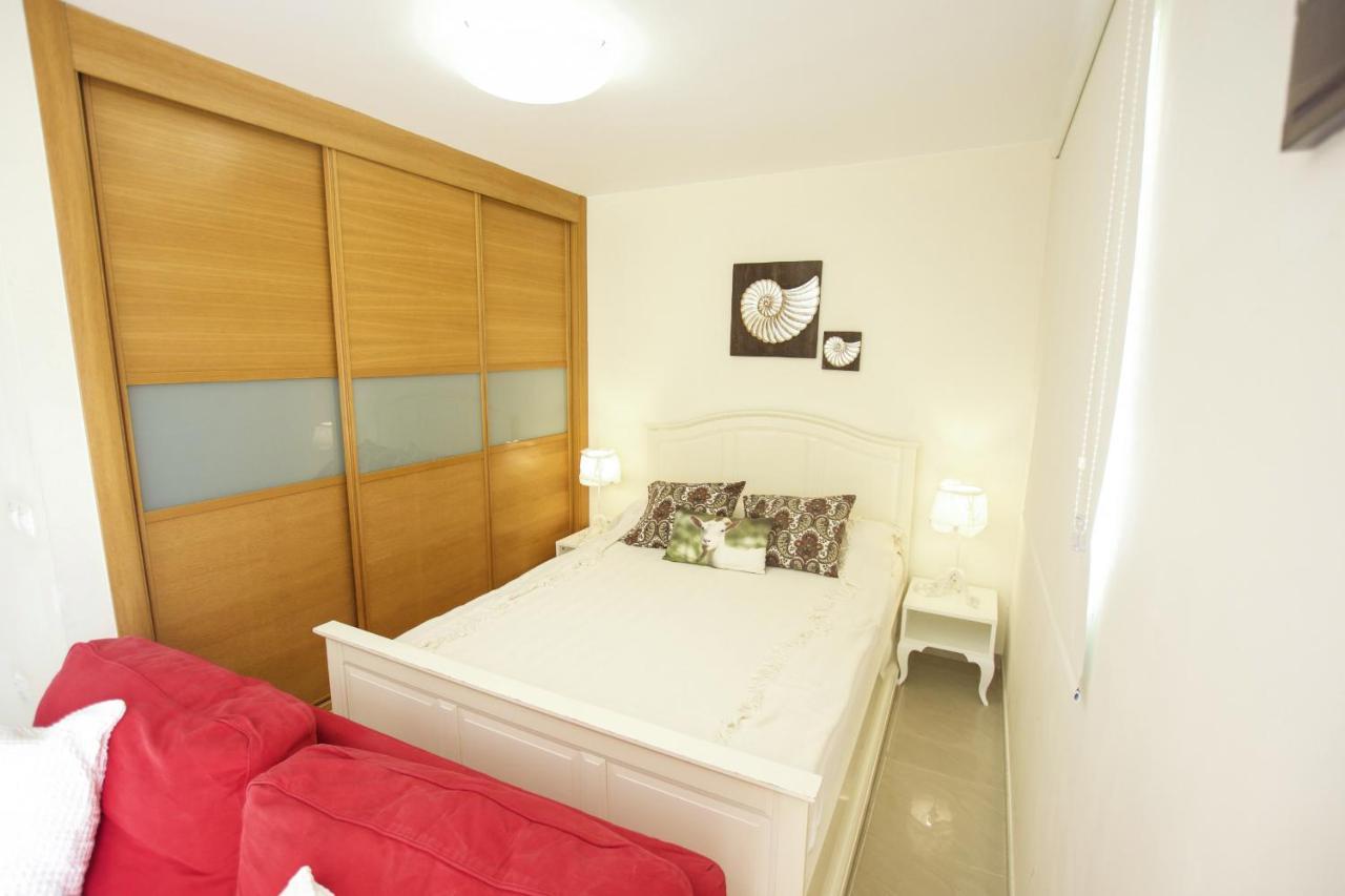 Book Jet - Hibiscus Beach Front กอสตากาลมา ภายนอก รูปภาพ
